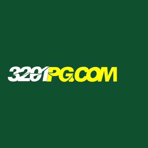 3201pg.com Logo