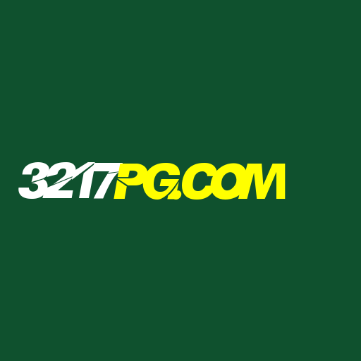 3217pg.com Logo