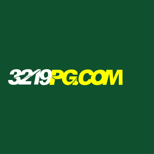 3219pg.com Logo
