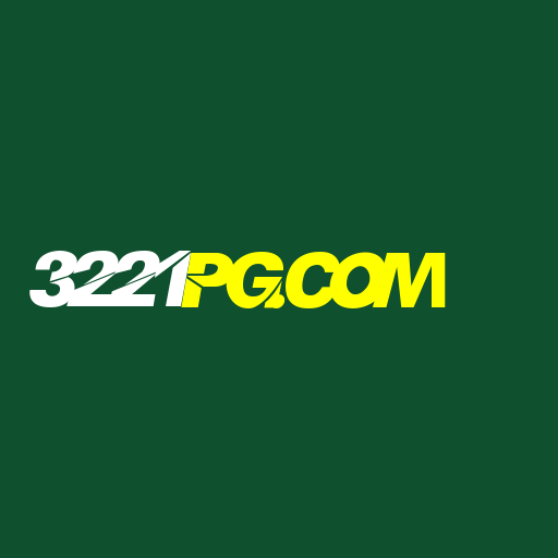 3221pg.com Logo