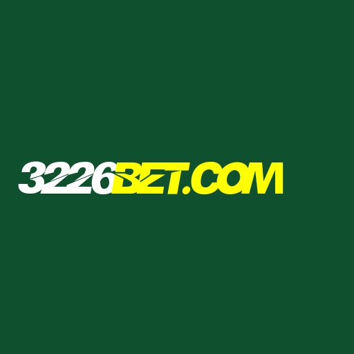 3226bet.com Logo