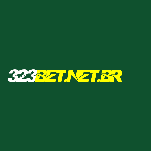 323bet.net.br Logo