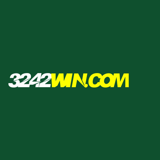 3242win.com Logo