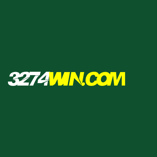 3274win.com Logo