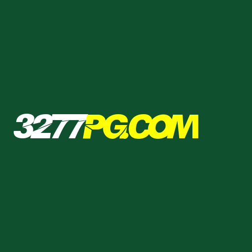 3277pg.com Logo