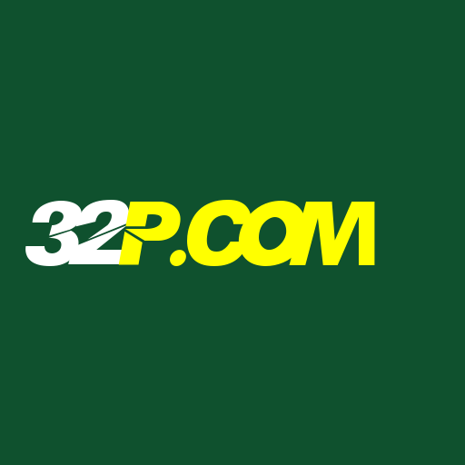 32p.com Logo