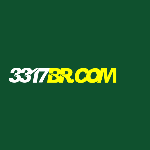 3317br.com Logo