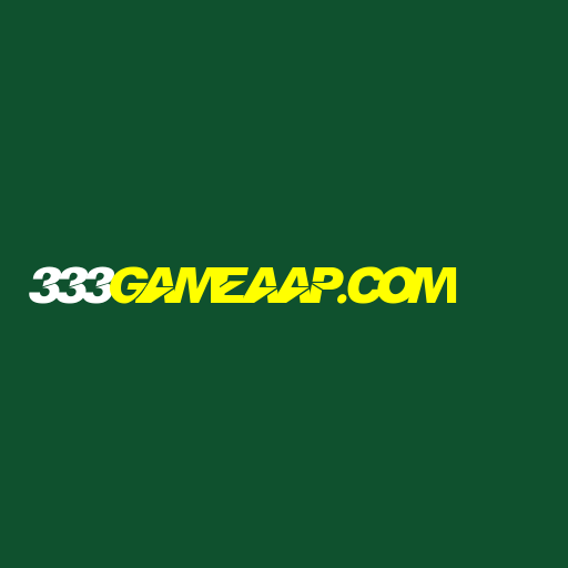 333gameaap.com Logo