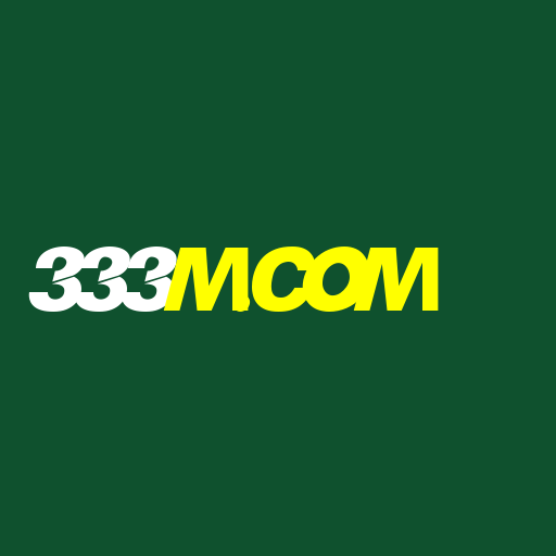 333m.com Logo