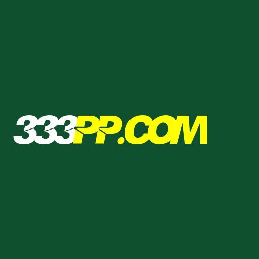 333pp.com Logo