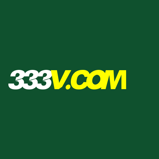 333v.com Logo
