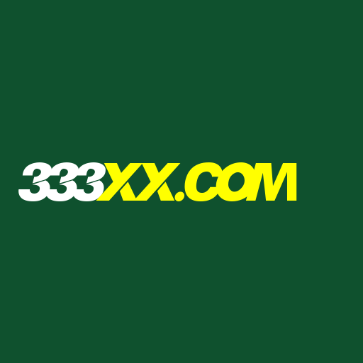 333xx.com Logo