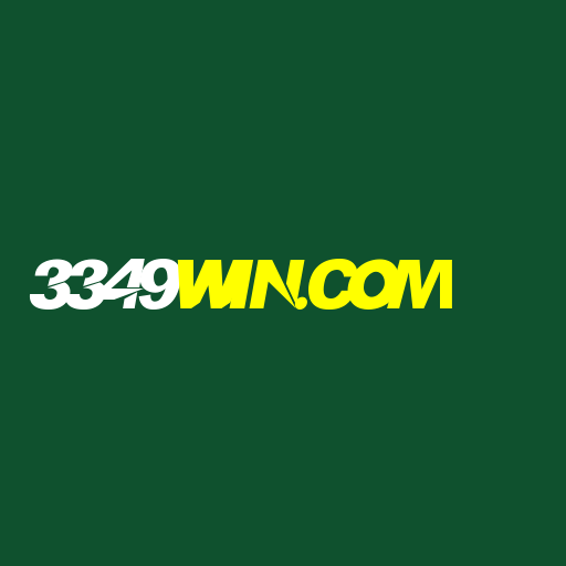 3349win.com Logo