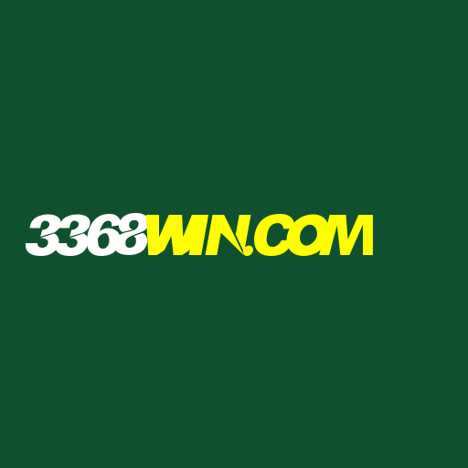 3368win.com Logo