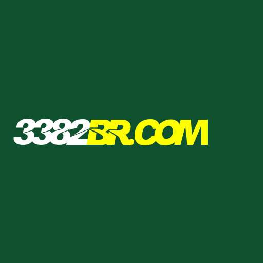 3382br.com Logo