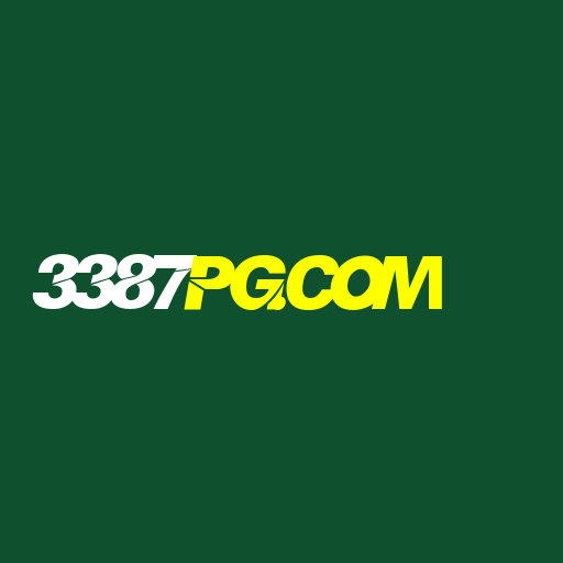 3387pg.com Logo