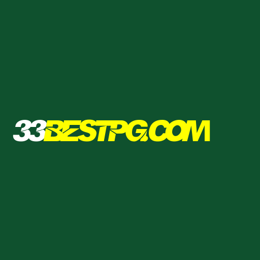 33bestpg.com Logo