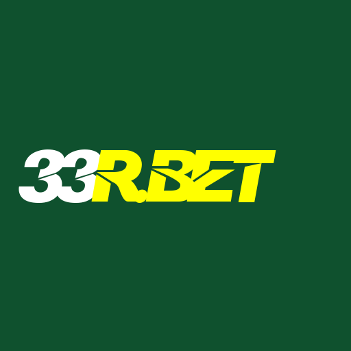 33r.bet Logo