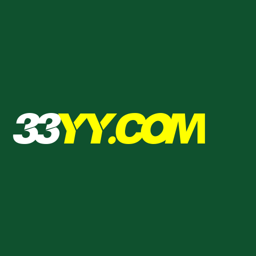 33yy.com Logo