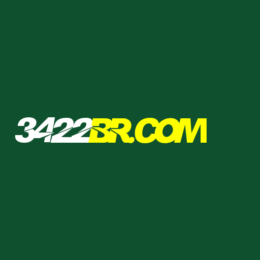3422br.com Logo
