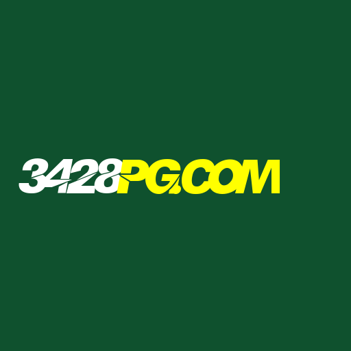 3428pg.com Logo
