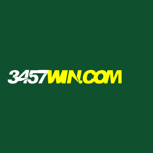3457win.com Logo