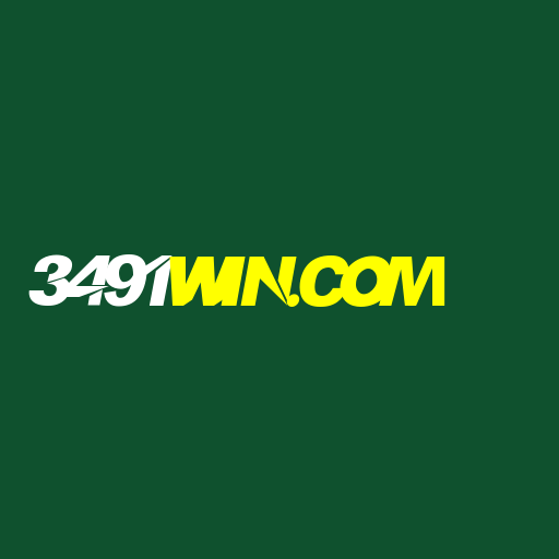 3491win.com Logo