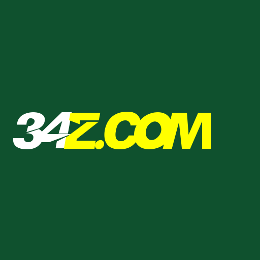 34z.com Logo