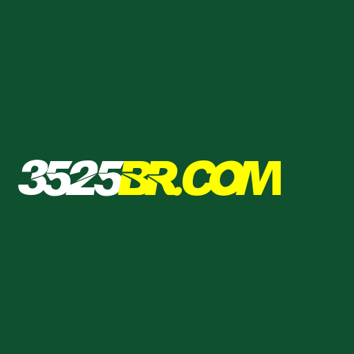 3525br.com Logo