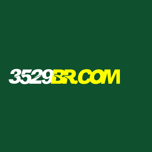 3529br.com Logo