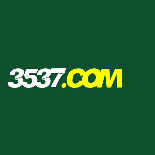 3537.com Logo