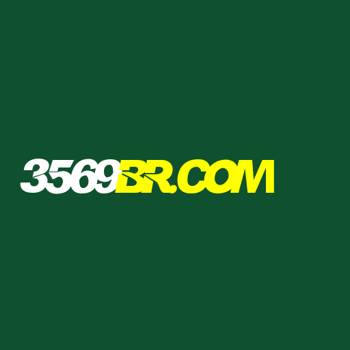 3569br.com Logo