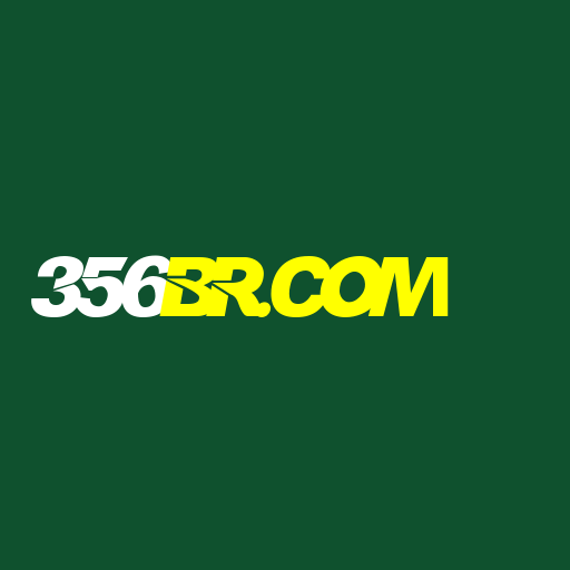 356br.com Logo