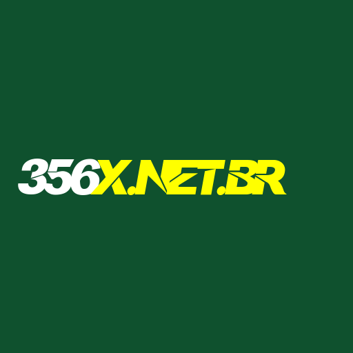 356x.net.br Logo