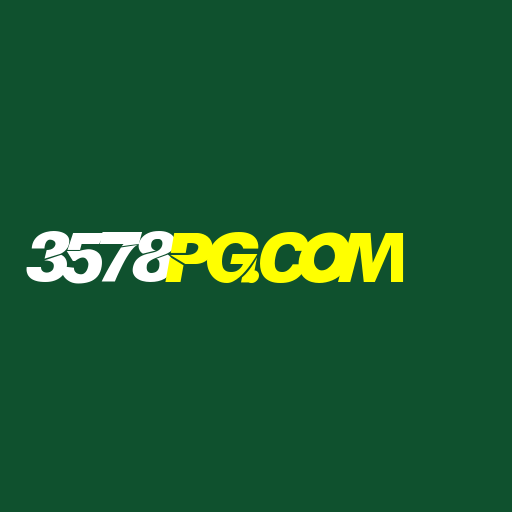 3578pg.com Logo