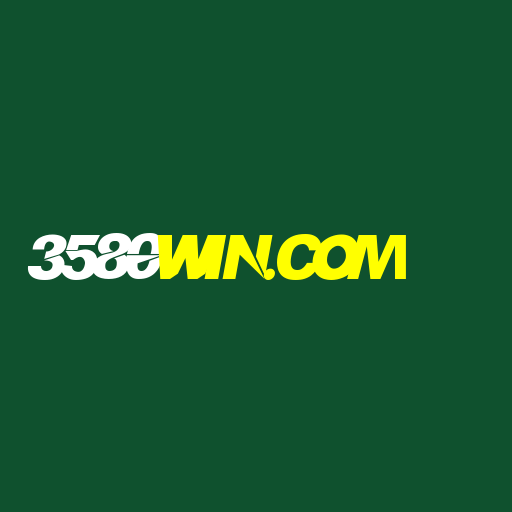 3580win.com Logo