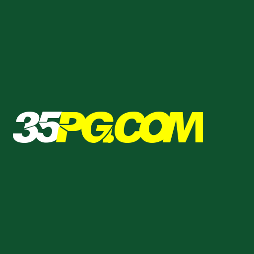 35pg.com Logo