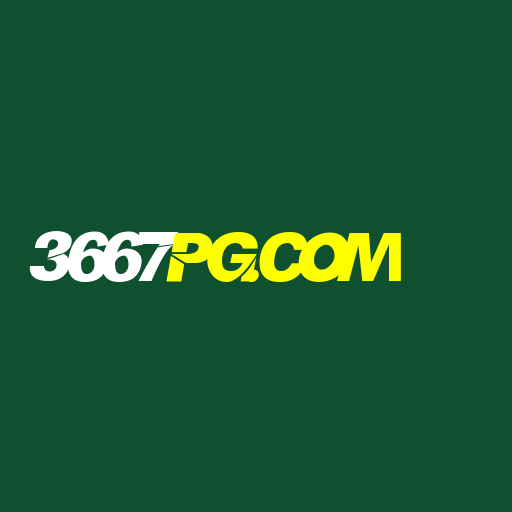 3667pg.com Logo