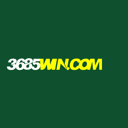 3685win.com Logo