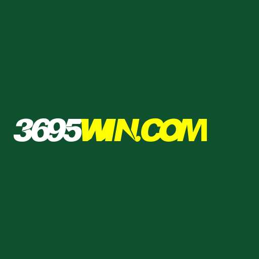 3695win.com Logo