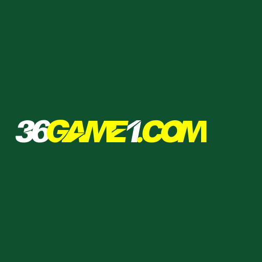 36game1.com Logo