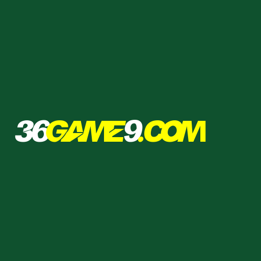 36game9.com Logo