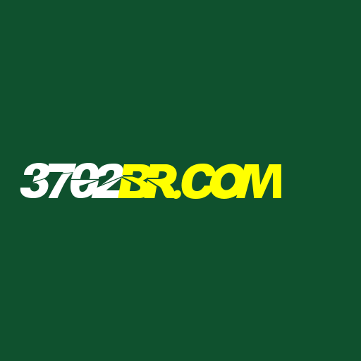 3702br.com Logo