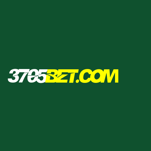 3705bet.com Logo