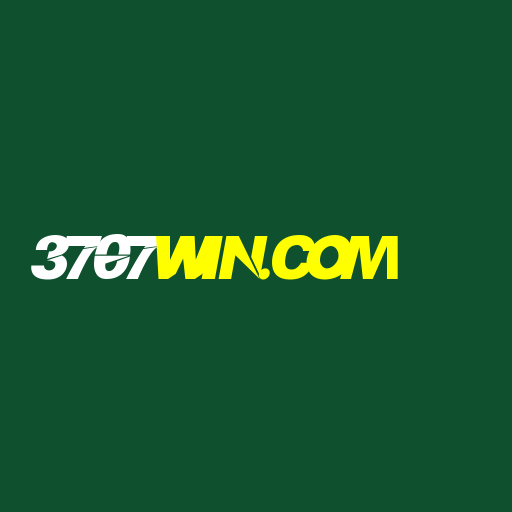 3707win.com Logo