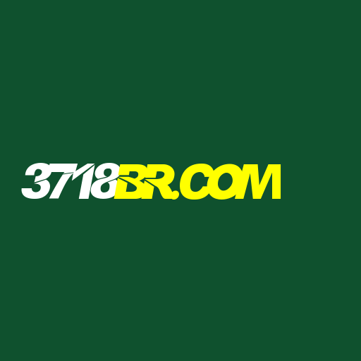 3718br.com Logo