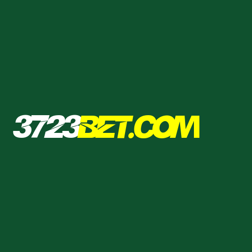 3723bet.com Logo