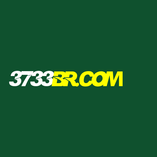 3733br.com Logo
