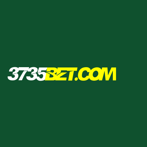 3735bet.com Logo