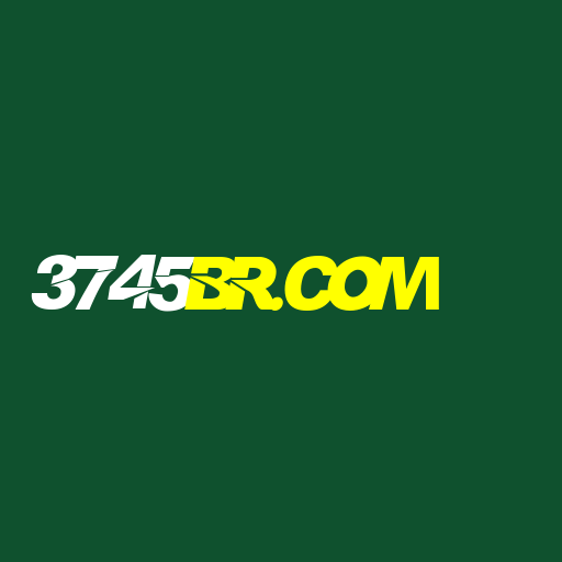 3745br.com Logo